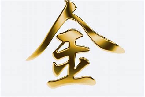 五行屬金字|康熙字典属金的字